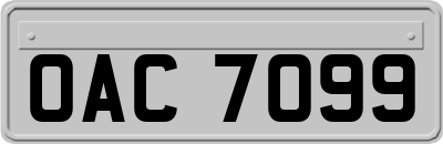 OAC7099