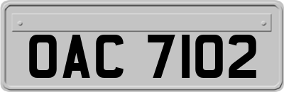 OAC7102