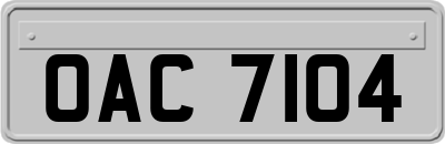 OAC7104