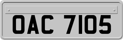 OAC7105
