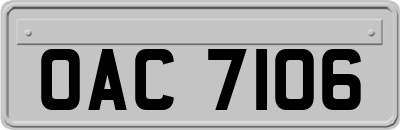 OAC7106