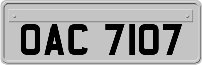 OAC7107