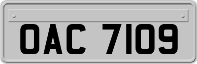 OAC7109