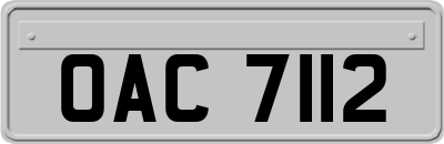 OAC7112