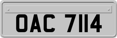 OAC7114