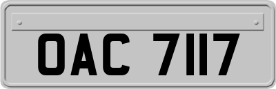 OAC7117