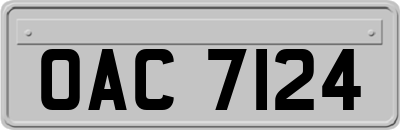OAC7124