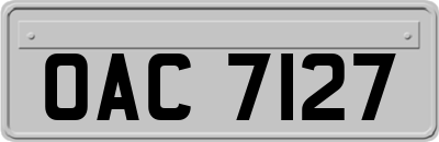 OAC7127