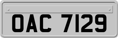 OAC7129