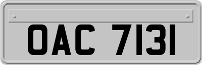 OAC7131