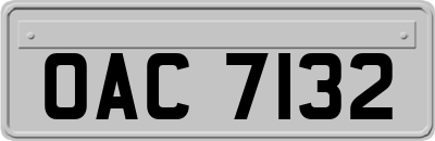 OAC7132