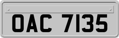 OAC7135