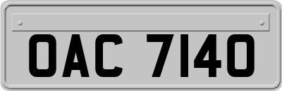 OAC7140