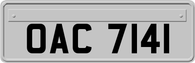 OAC7141