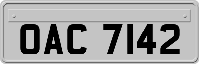 OAC7142