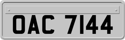 OAC7144