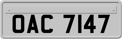 OAC7147