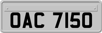 OAC7150