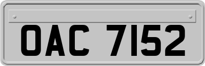 OAC7152