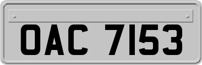 OAC7153