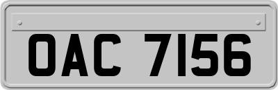 OAC7156