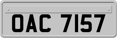 OAC7157