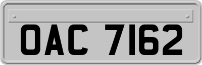 OAC7162