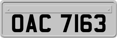 OAC7163