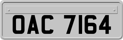 OAC7164