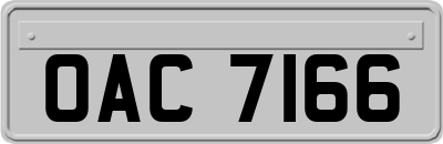 OAC7166