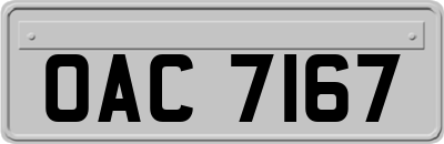 OAC7167