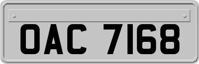OAC7168