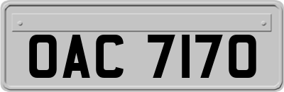 OAC7170