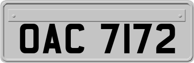OAC7172