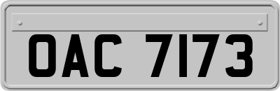 OAC7173