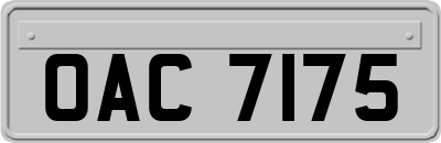 OAC7175