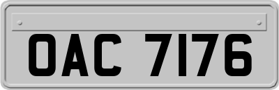 OAC7176