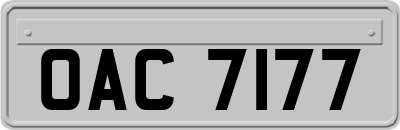 OAC7177