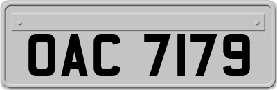 OAC7179