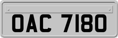 OAC7180