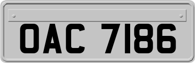 OAC7186