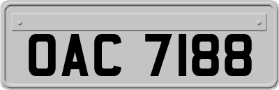 OAC7188