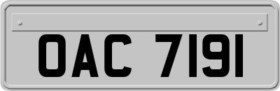 OAC7191