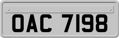 OAC7198