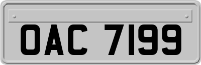 OAC7199