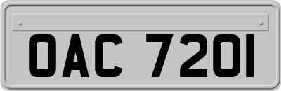 OAC7201