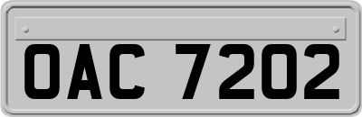 OAC7202