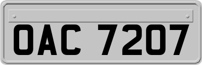 OAC7207
