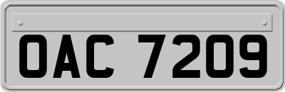 OAC7209