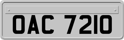 OAC7210